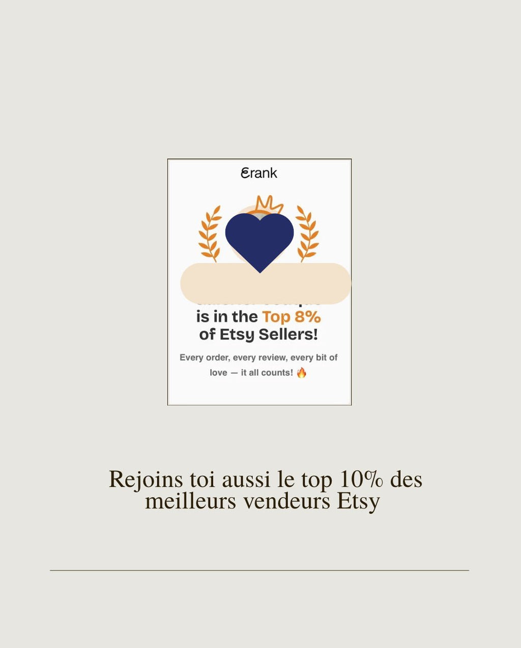 Réussir sur Etsy – Le guide complet pour lancer une boutique rentable (Stratégies 2025) - CréaEliteAcademy