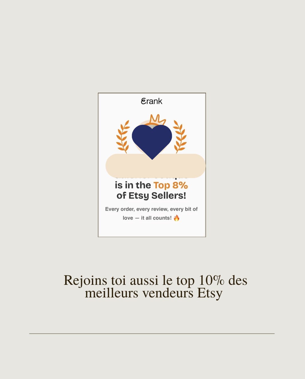 Réussir sur Etsy – Le guide complet pour lancer une boutique rentable (Stratégies 2025) - CréaEliteAcademy