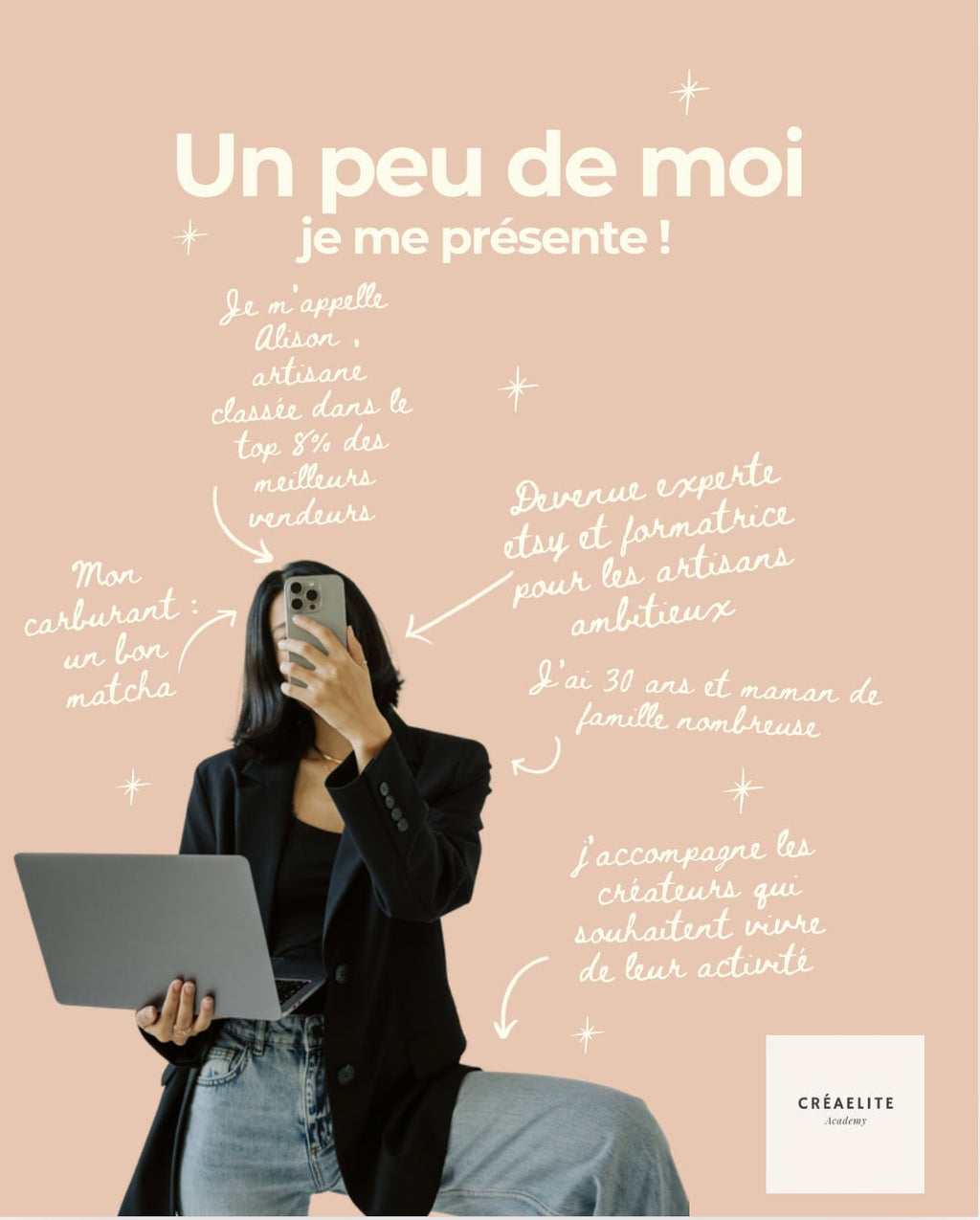 Réussir sur Etsy – Le guide complet pour lancer une boutique rentable (Stratégies 2025) - CréaEliteAcademy